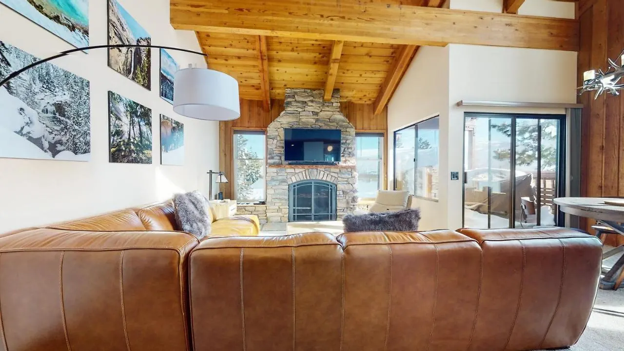 Val D'Isere #35 Condo Mammoth Lakes Apartment