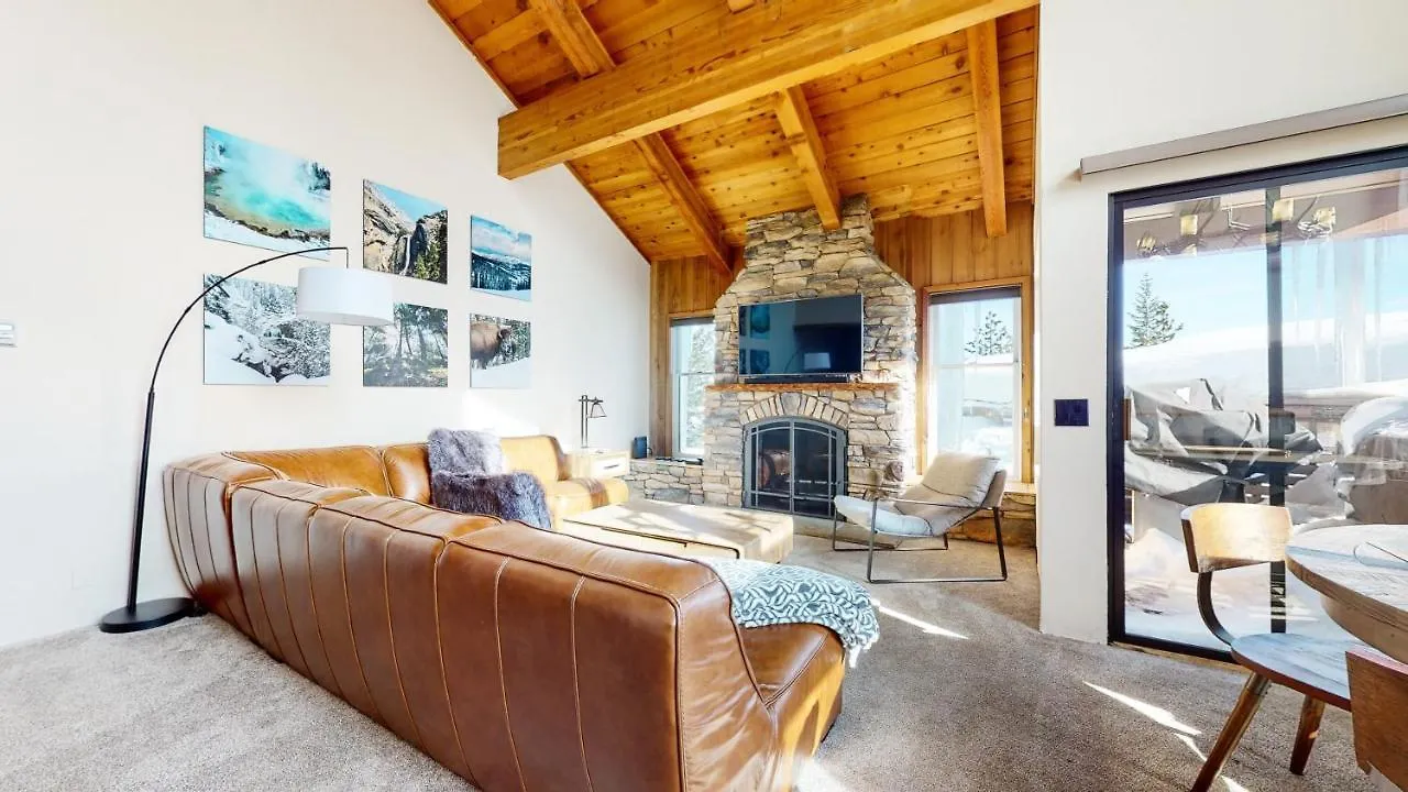 Val D\'Isere #35 Condo location