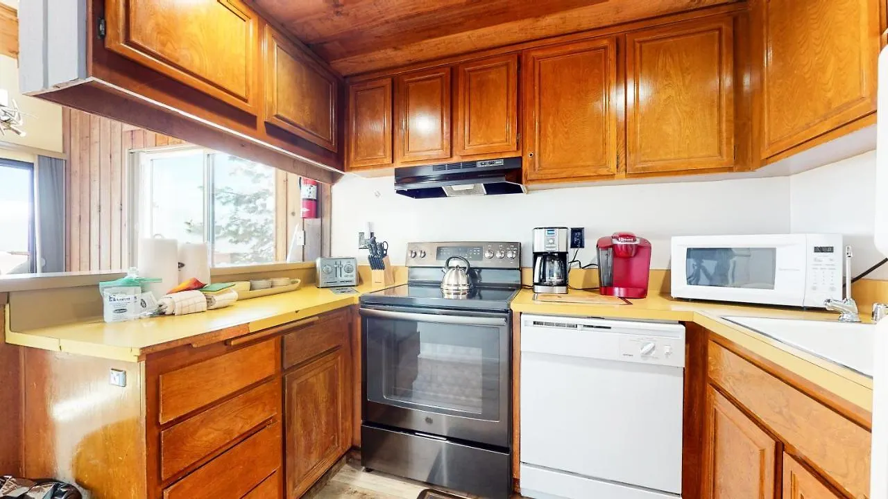 Apartment Val D'Isere #35 Condo Mammoth Lakes