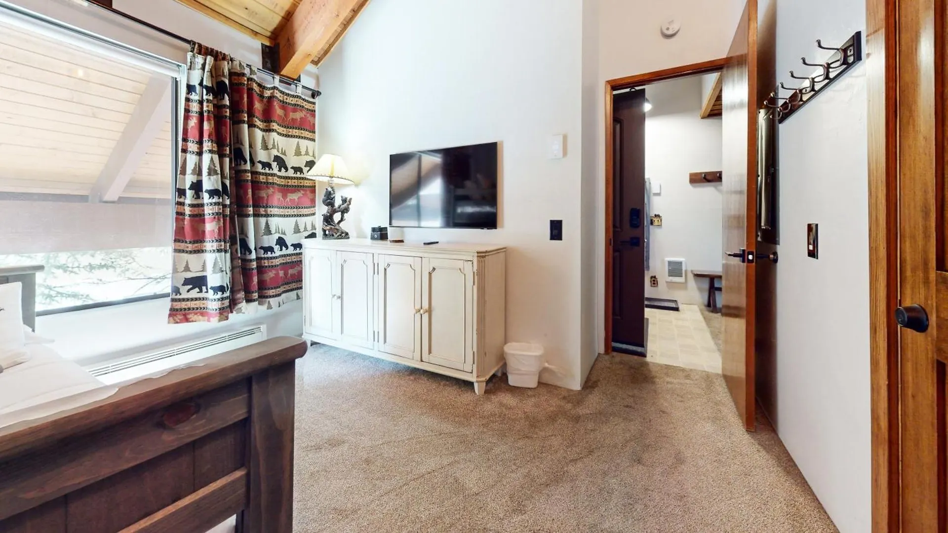 Val D'Isere #35 Condo Mammoth Lakes United States